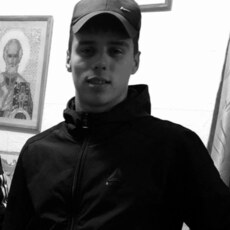 Фотография мужчины Эдуард, 23 года из г. Чунский