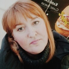 Фотография девушки Елена, 45 лет из г. Ярославль