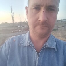 Фотография мужчины Саша, 41 год из г. Буденновск