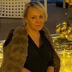 Фотография девушки Наталья, 50 лет из г. Комсомольск-на-Амуре