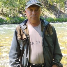 Фотография мужчины Ерболат, 49 лет из г. Усть-Каменогорск