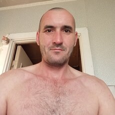 Фотография мужчины Алексей, 41 год из г. Чехов