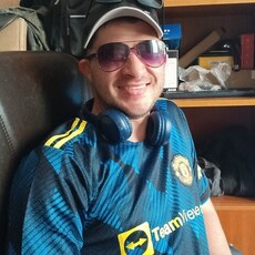 Фотография мужчины Иван, 38 лет из г. Арзамас