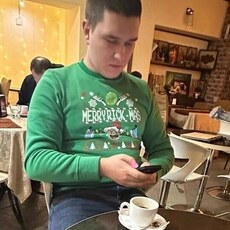 Фотография мужчины Макс, 26 лет из г. Горловка