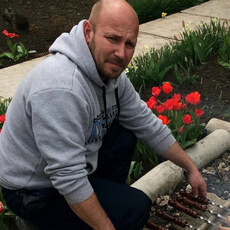 Фотография мужчины Иван, 49 лет из г. Амвросиевка