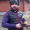 Виктор, 40 лет