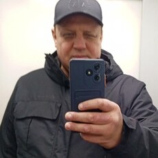 Фотография мужчины Владимир, 47 лет из г. Киров