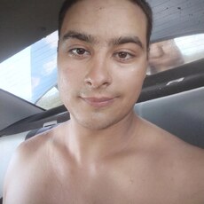 Фотография мужчины Александр, 22 года из г. Братск