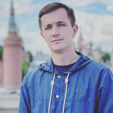 Фотография мужчины Виктор, 28 лет из г. Керчь