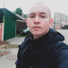 Фотография мужчины Артур, 24 года из г. Воронеж