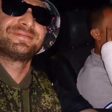 Фотография мужчины Be Water, 30 лет из г. Ставрополь