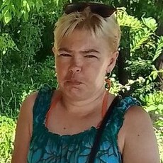 Фотография девушки Галина, 42 года из г. Первомайск