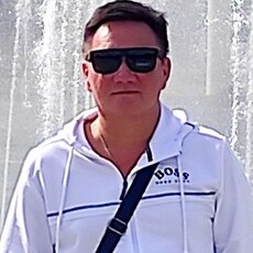 Фотография мужчины Олег, 50 лет из г. Ялта