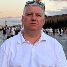 Фотография мужчины Вадим, 52 года из г. Белово