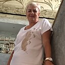 Людмила, 64 года