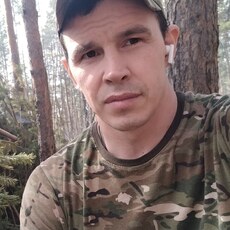 Фотография мужчины Александр, 32 года из г. Оренбург