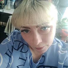 Фотография девушки Светлана, 48 лет из г. Череповец