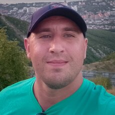 Фотография мужчины Александр, 36 лет из г. Воронеж