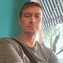 Виктор, 40 лет