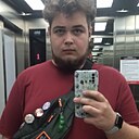 Никита, 25 лет