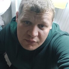 Фотография мужчины Артём, 36 лет из г. Саган-Нур