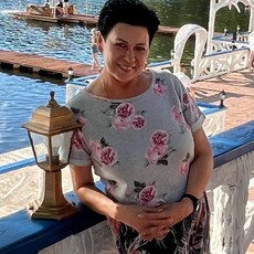 Фотография девушки Irina, 57 лет из г. Витебск