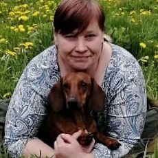 Фотография девушки Наташа, 53 года из г. Калуга