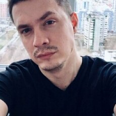 Фотография мужчины Николай, 40 лет из г. Закаменск