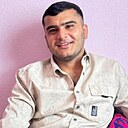 Биньямин, 37 лет