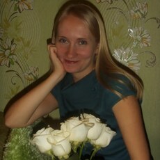 Фотография девушки Анжелика, 29 лет из г. Киев