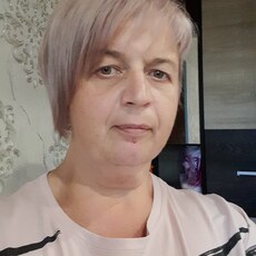 Фотография девушки Ирина, 47 лет из г. Иваново