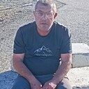 Араик, 54 года
