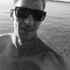 Фотография мужчины Alex, 29 лет из г. Каменское