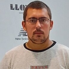 Фотография мужчины Серёга, 33 года из г. Пролетарск