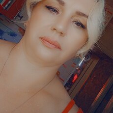 Фотография девушки Надежда, 44 года из г. Курск