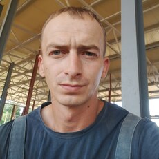 Фотография мужчины Александр, 35 лет из г. Могилев