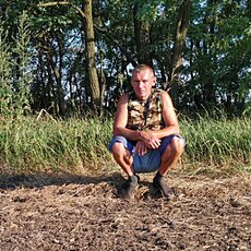 Фотография мужчины Vrij, 47 лет из г. Святогорск