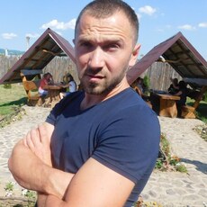 Фотография мужчины Іван, 36 лет из г. Хуст