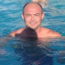 Фотография мужчины Евгений, 42 года из г. Старый Оскол