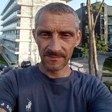 Фотография мужчины Сергей, 45 лет из г. Тихорецк