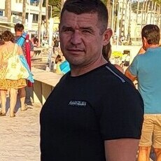 Фотография мужчины Виталий, 40 лет из г. Париж