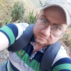 Фотография мужчины Вадим, 37 лет из г. Азов