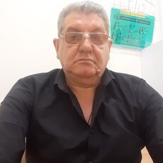 Фотография мужчины Алексей, 65 лет из г. Обнинск