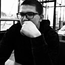 Кирилл, 21 год