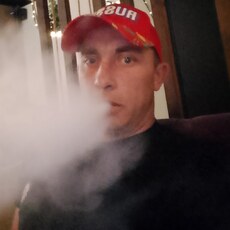 Фотография мужчины Виктор Ч, 35 лет из г. Домодедово