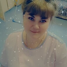 Фотография девушки Анна, 43 года из г. Ленск