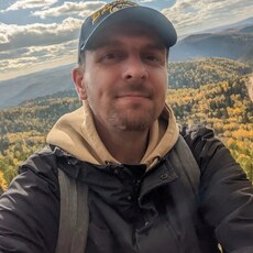 Фотография мужчины Алексей, 39 лет из г. Новосибирск