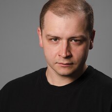 Фотография мужчины Паша, 32 года из г. Москва