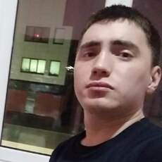 Фотография мужчины Илья, 32 года из г. Донецк (Ростовская обл.)