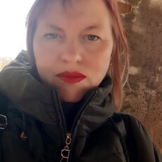 Фотография девушки Светлана, 50 лет из г. Иркутск